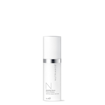 Hydrating Serum (Combination to Oily Skin)