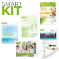 Smart Kit with digital literature incl. 12 months registration