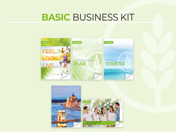 Basic Business Kit