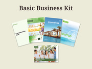 Basic Business Kit Basic Business Kit