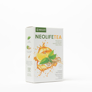 „NeoLifeTea“, žolelių arbatos mišinys „NeoLifeTea“, žolelių arbatos mišinys
