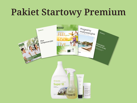 Premium Business Kit