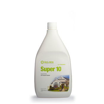 Super 10, Universālais tīrīšanas līdzeklis, 1 litrs