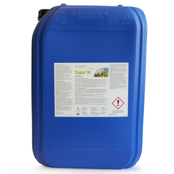 Super 10, All purpose cleaning agent, 10 liter